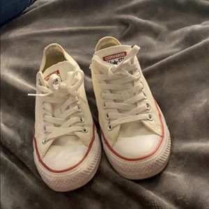 Converse All Star. Size 7